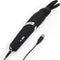 Happy Rabbit - Wand Vibrator Zwart