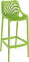 baratti hava tuin barkruk groen – 75 cm