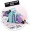 Canal Toys - Style For Ever - Scrapbooking Studio Navulling - OFG 283