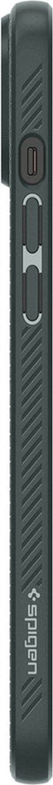 Spigen ACS06652 - Soft Case - Air Cushion Technologie - Groen