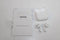 Apple AirPods 4 - TWS - ANC - Wit