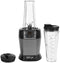Ninja BN495EU - Blender to-go - 1000W met Auto-iQ en 2 maatbekers (2 stuks)