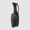 GripGrab W's RIDE Bib Fietsbroek Kort Dames - Zwart XL