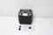Lenco ODR-160GY - DAB+/FM Radio - Bluetooth 5.2 - Spuitwaterdicht Grijs