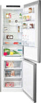 Siemens KG39N2LAF - Koelvriescombinatie - A energieklasse - 363 liter - Metaallook