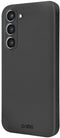 SBS Galaxy S23 FE - Soft case - Stootbestendig Krasbestendig - Zwart