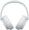 Sony WH-CH720N - Draadloze On-Ear Koptelefoon - Noise Cancelling - Wit