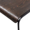 Ciro Eetkamerstoel Hout Warm Bruin - WOOOD