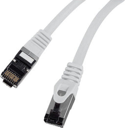 Ethernet LAN Cable Lanberg PCF8-10CU-0150-S 1,5 m Grey