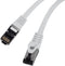 Ethernet LAN Cable Lanberg PCF8-10CU-0150-S 1,5 m Grey