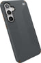Speck Presidio2 Grip - Soft case - Armor Cloud technologie - Grijs (Galaxy S24 Plus)