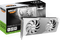 INNO3D GeForce RTX 5060 - Videokaart - 8GB GDDR7 - Dual-fan koeling - Wit