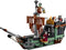 LEGO® Creator 3in1 - Spookhuis (31167) - 736 onderdelen - 5 minifiguren