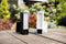 Netatmo Slimme Buitencamera - Bewakingscamera met Sirene - Bewegingsdetectie Nachtzicht - Wit