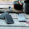 X-Doria 460743 - Raptic Lux Hoesje - Militair gecertificeerd - Grijs