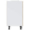 vidaXL - Onderkast - 40x46x81,5 - cm - spaanplaat - sonoma - eikenkleurig