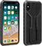 Topeak RideCase - iPhone X/ XS - Zwart