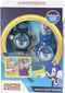 Sonic Walkie-talkie Set Horloge Blauw
