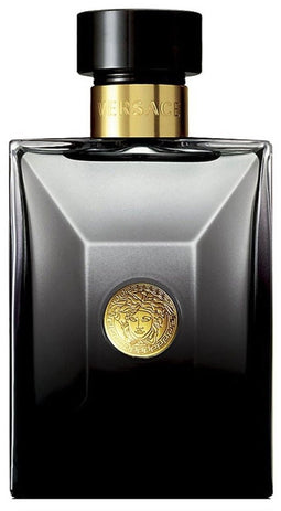 Versace - Pour Homme Noir Oud - Eau De Parfum - 100ML