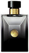Versace - Pour Homme Noir Oud - Eau De Parfum - 100ML