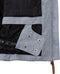 Icepeak Caserta - Ski-jas - Wind- en waterdicht - Light Grey - Maat 36