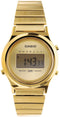 Casio LA700WEG-9AEF - Polshorloge - Quartz - Goud