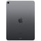 Apple iPad Air 4 (2020, A14 series) - Spacegrijs - 256 GB - WiFi
