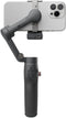 DJI Osmo Mobile 7 Pro - Gimbal - 3-assige stabilisatie - Zwart