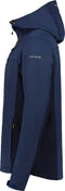 ICEPEAK BAZINE - Softshelljack - Ademend - Dark Blue (2023) - 54