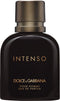 Dolce & Gabbana - Intenso Pour Homme - Eau De Parfum - 125ML