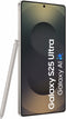 Samsung Galaxy S25 Ultra 5G - 256GB - Snapdragon 8 Elite - Titanium Black