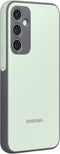 Samsung Galaxy S23 FE - Silicone Case - Schokabsorberend - Mint