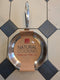 Ibili Natural Triply 26 Cm Koekenpan Zilver