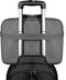 Port Designs Yosemite Eco TL - Laptoptas 15.6 inch - Gemaakt van 62% gerecyclede materialen - Compact en lichtgewicht