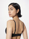 MAGIC Bodyfashion Luxury Strapless Bra - 5 manieren om te dragen - Zwart
