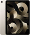 Apple iPad Air (2022) - Tablet - 64GB opslag - Wi-Fi - Wit