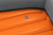 Bestway Kondor Elite 2000 Opblaasboot Set - 2 Persoons - Inclusief Peddels - Oranje