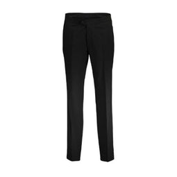 Eduard Dressler - smokingpantalon model Evan - maat 52 - kleur zwart