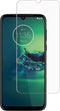 Selencia Screenprotector Geschikt voor Motorola Moto G8 Plus Tempered Glass - Selencia Gehard Glas Screenprotector