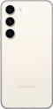 Samsung Galaxy S23 - Beige - 128 GB - Fysieke simkaart + eSIM