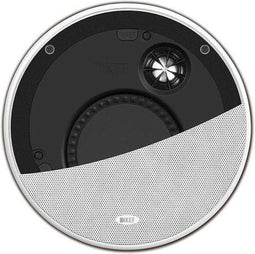 KEF Ci160TR - Inbouwluidspreker - 8 Ohm 87dB 110Hz-24kHz - (1 stuk)
