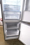 BOSCH KGN392LBF - Koel-vriescombinatie - 363 liter - RVS