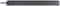 Sygonix SY-5799002 Stekkerdoos 19 inch 8-voudig Zwart Randaarde stekker 1 stuk(s)