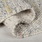 Flair Rugs Minerals - Vloerkleed Wolmix 160x230 cm - Handgemaakt Getextureerd