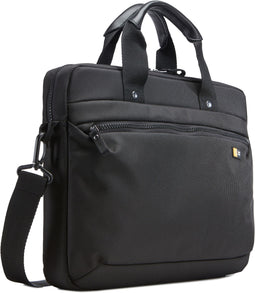 Case Logic Bryker - Laptoptas 13.3 inch - Extra vak voor 10.1 inch tablet - Zwart