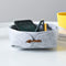 Moderne Vilten Opbergdozen Set - 3 Kleuren, Perfect voor Organiseren en Decoratie