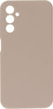 Mobiparts Samsung Galaxy A14 (2023) - Silicone Cover - Soft-touch - Roze