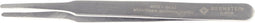 Bernstein 5-059 SMD-pincet 2a SA Plat-rond 120 mm