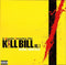 Kill Bill Vol. 1 - LP - Ondoorzichtig vinyl