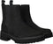 Timberland Carnaby Cool Mid Chelsea - Dames Laarzen - Comfortabel en duurzaam - Zwart
